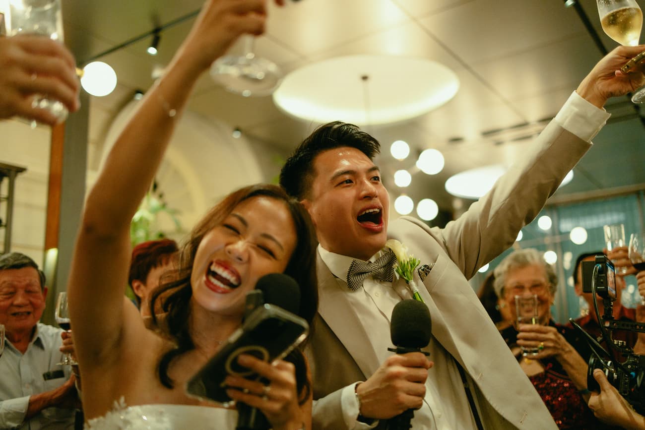 Zann & Junhong - Empress - teririum