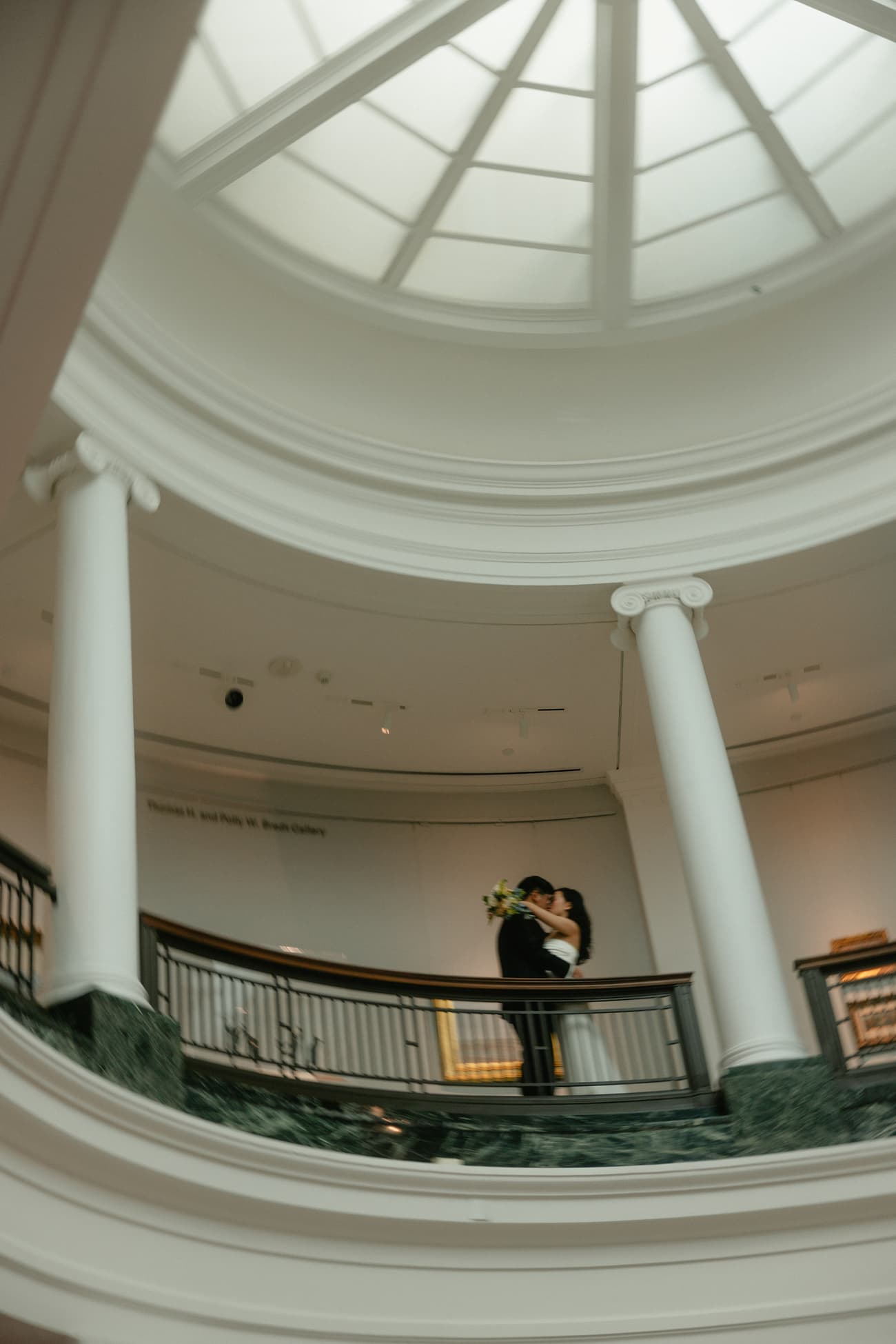 Jane & Ben - Michigan - teririum