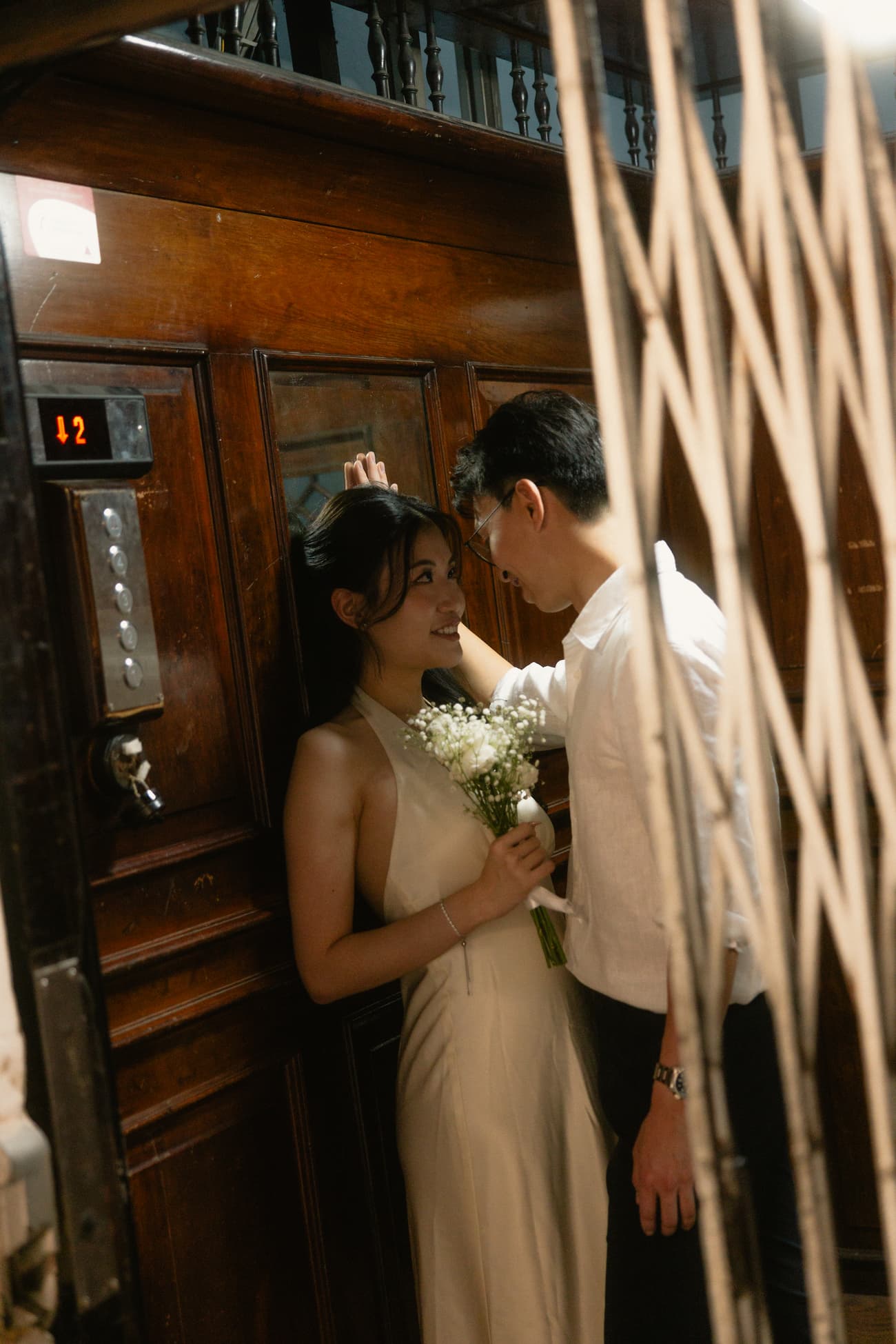 Michelle & JJ - Kada - teririum