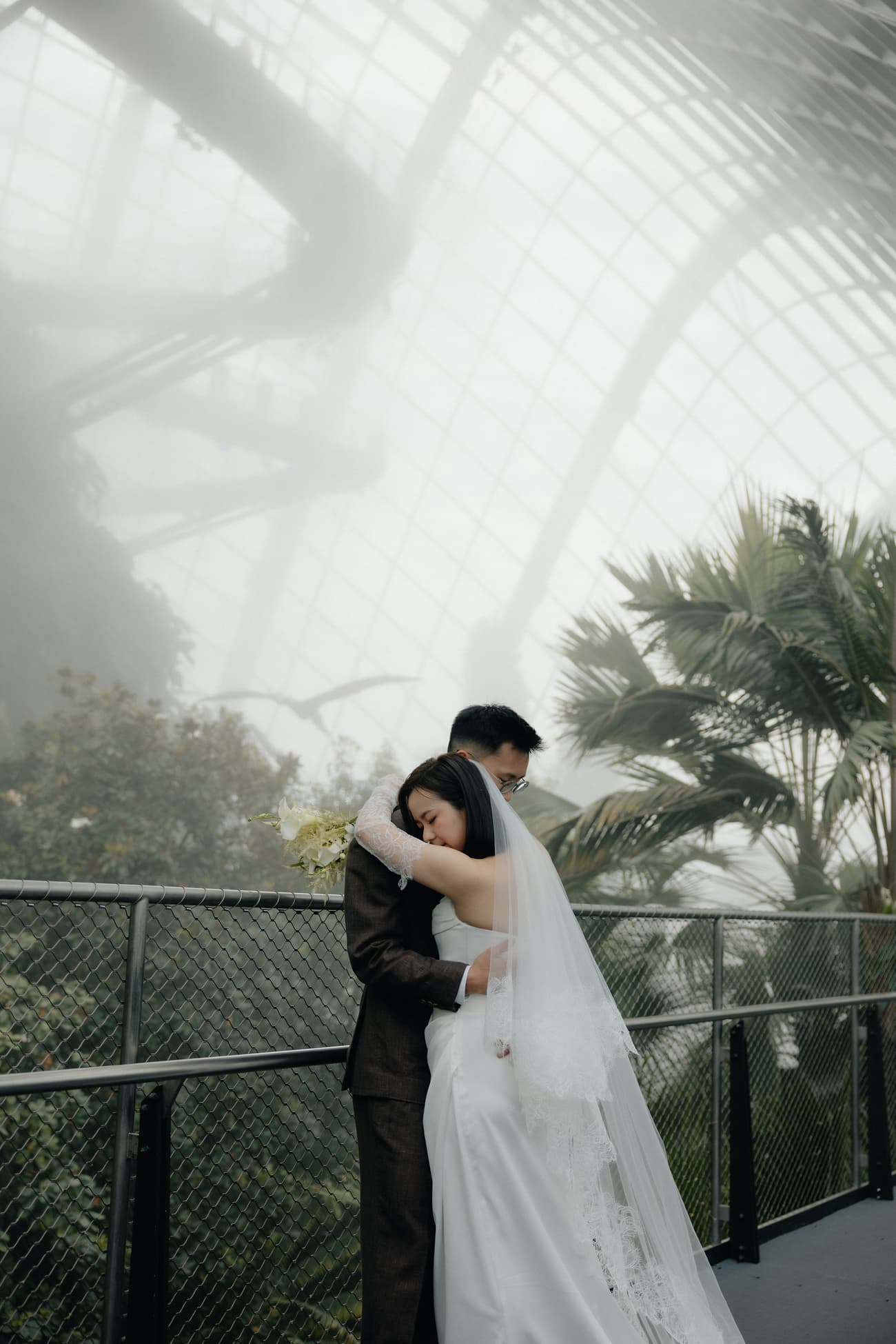 Coco & Brandon - GBTB - teririum