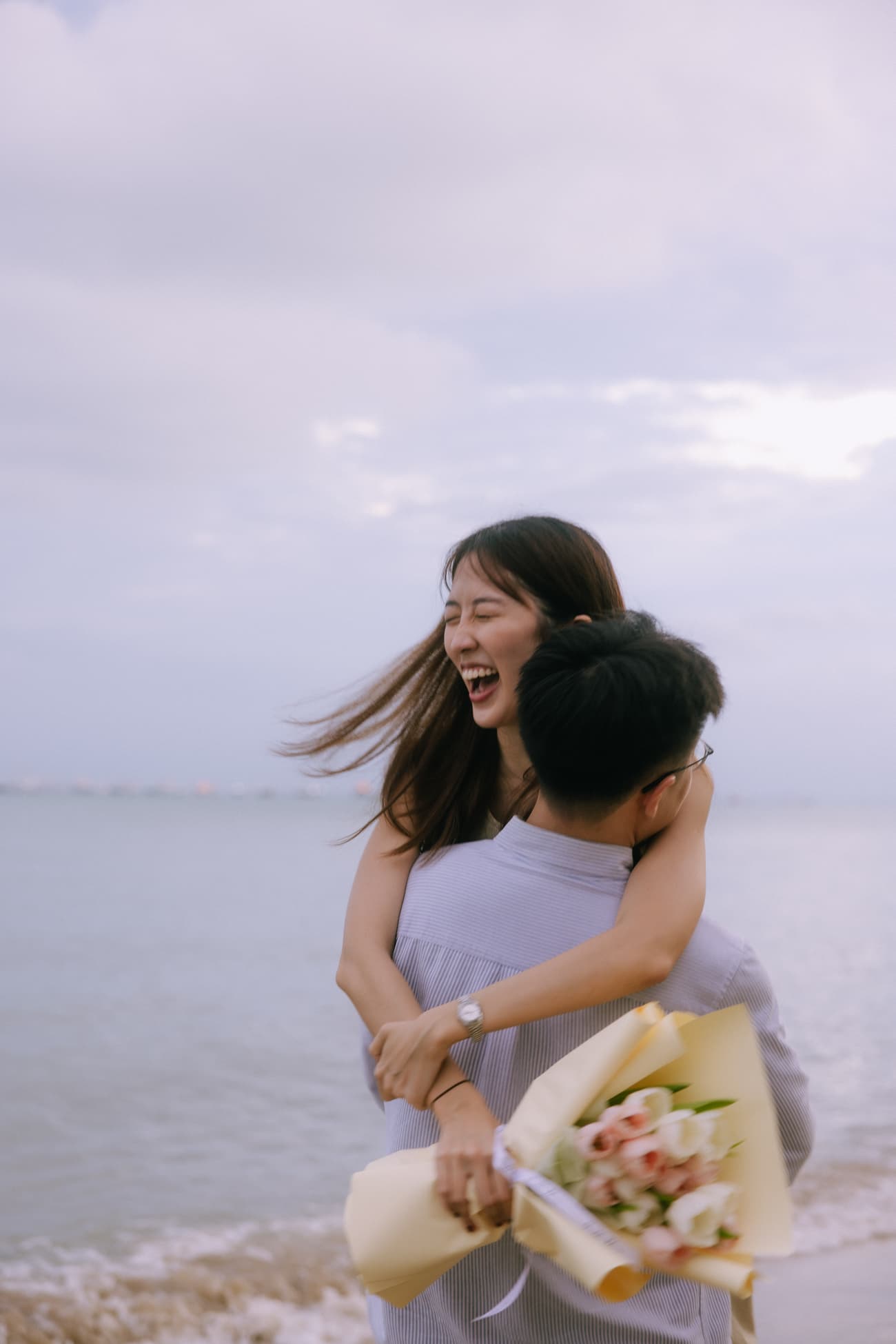 Kenneth & Alice - ECP - teririum