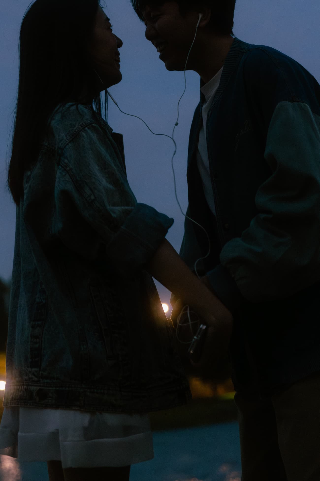 Saymin & CY - Kallang Riverside - teririum