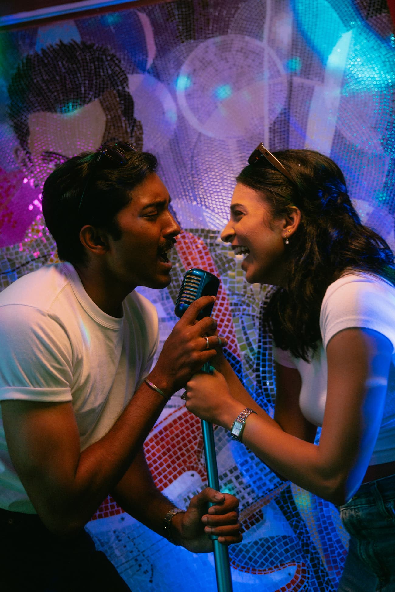 Priya & Arvindh - Cash Studios - teririum