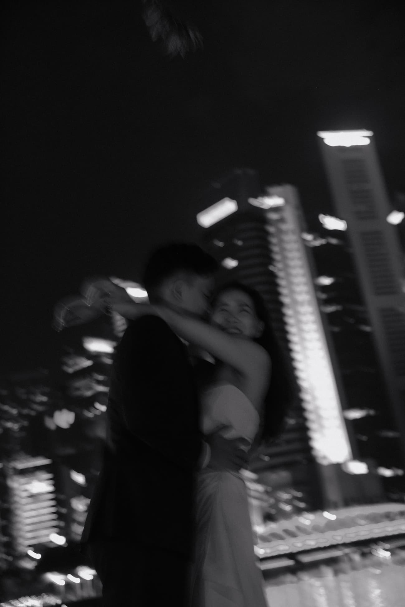 Yit Cheng & Hui Kay - CBD - teririum