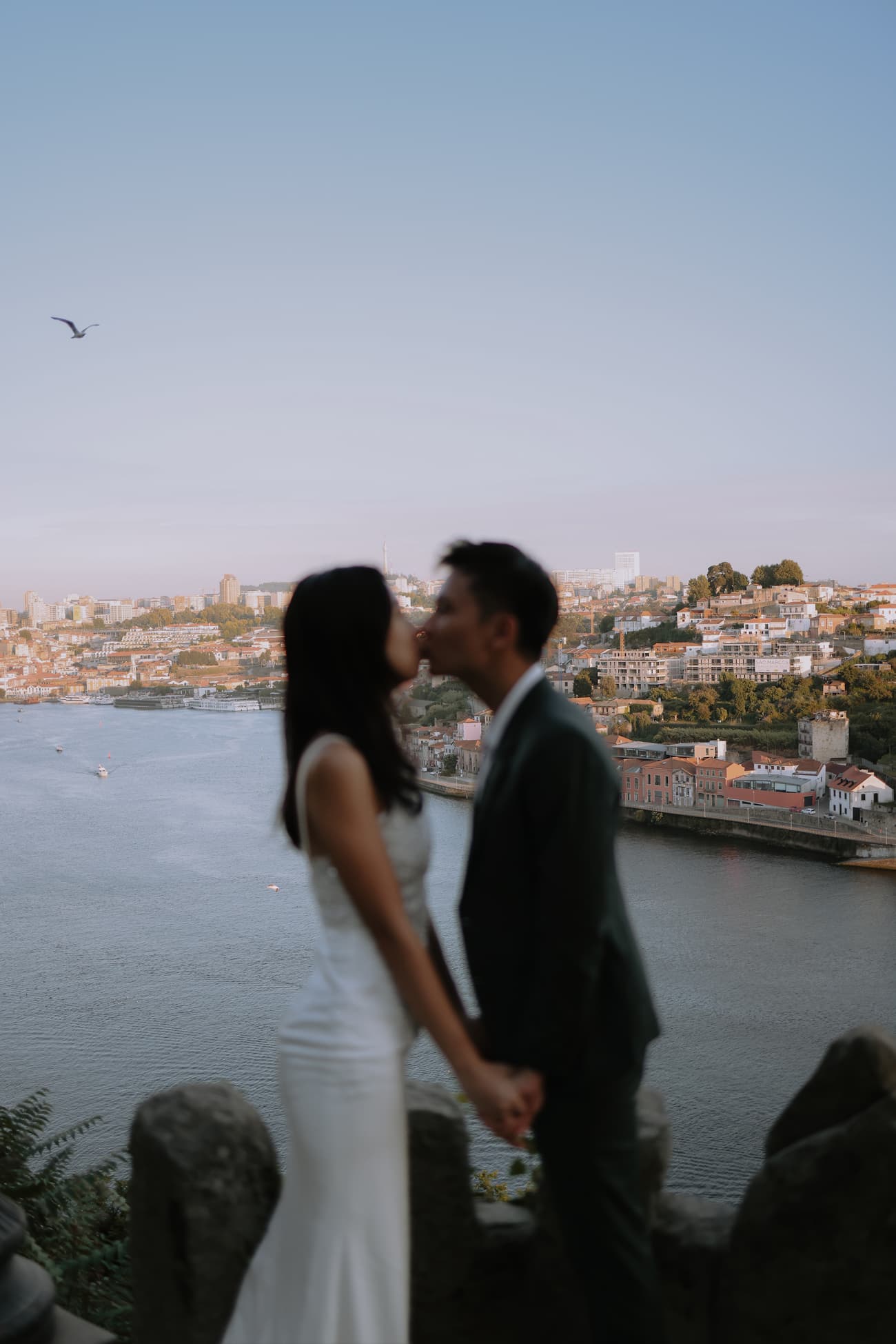 Dylan & Fiona - Portugal - teririum