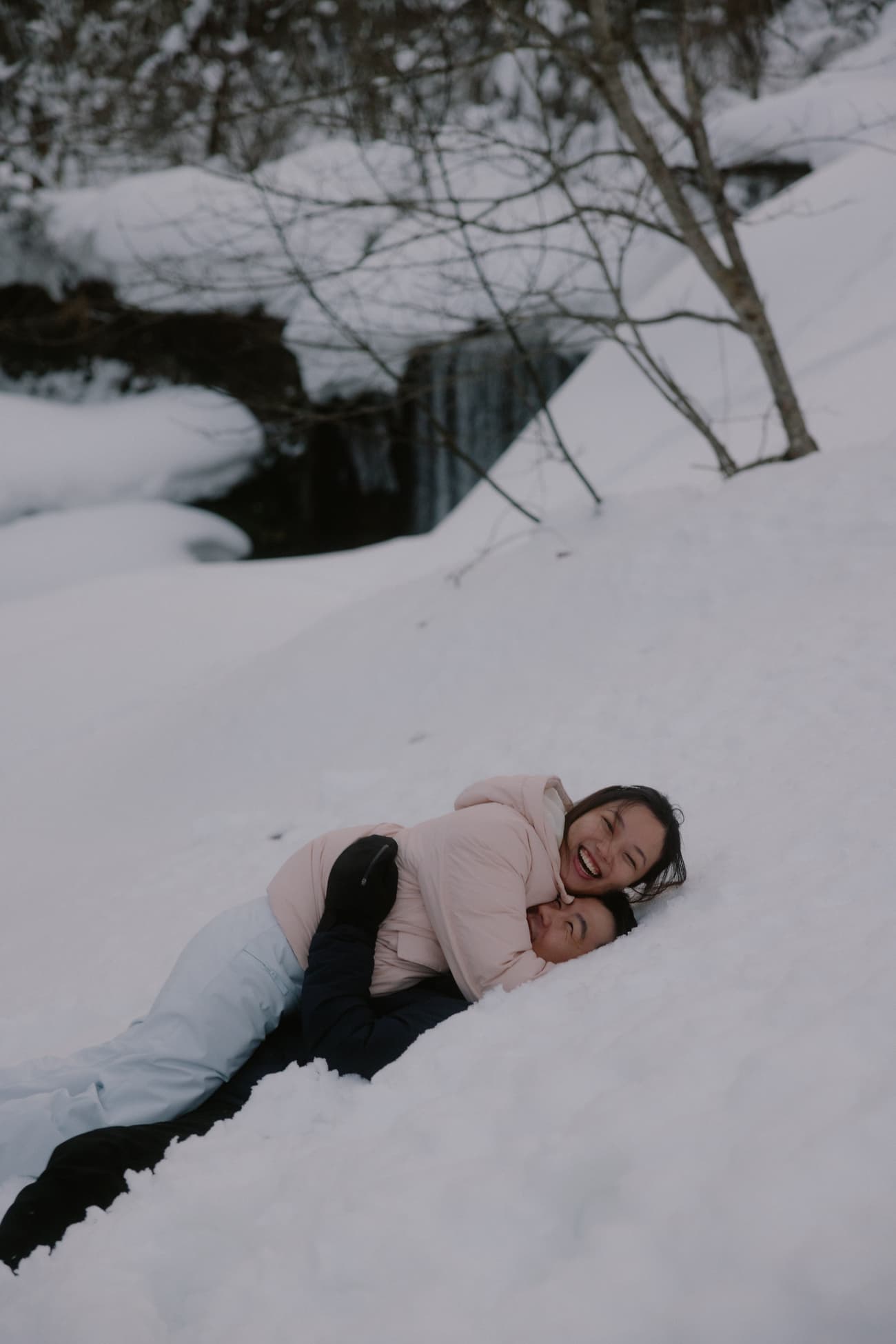 Yao Zhong & Qing Wei - Hakuba - teririum