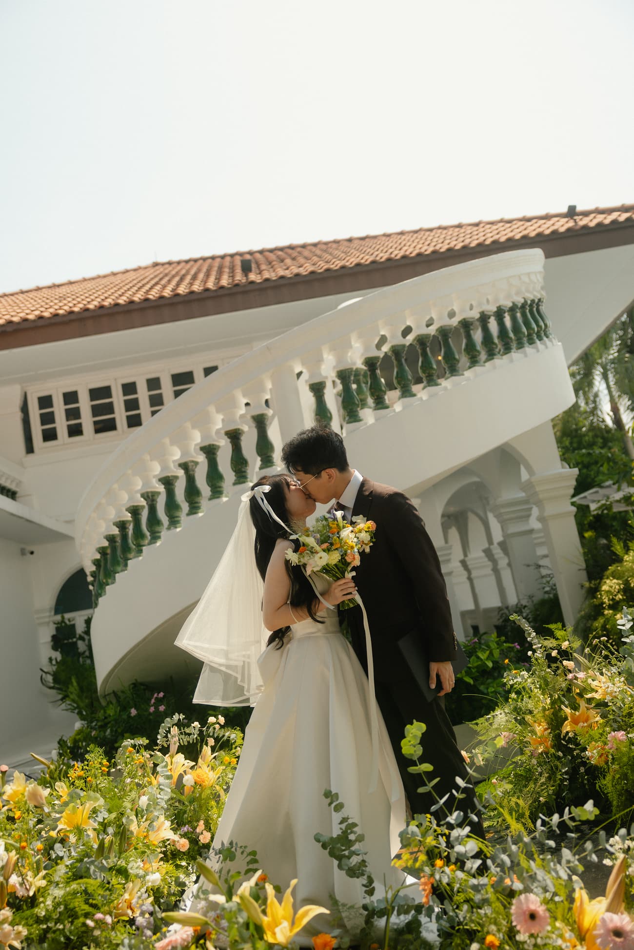 Wen You & Zhi Jun - 1Flowerhill - teririum