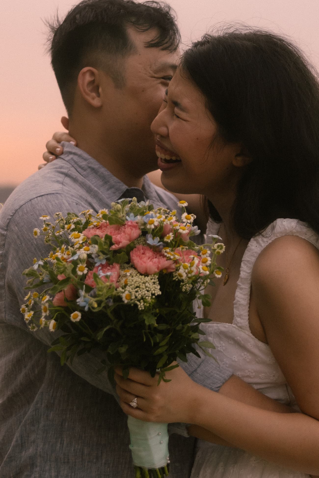 Regina & Brandon - Coney Island - teririum