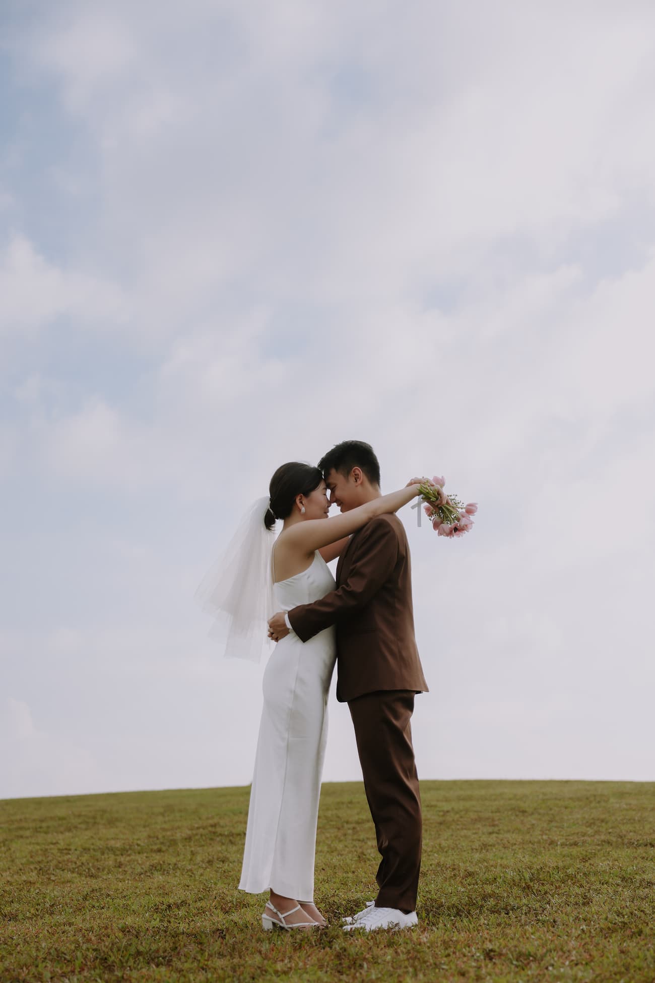 Gloria & Jon - Lentor - teririum