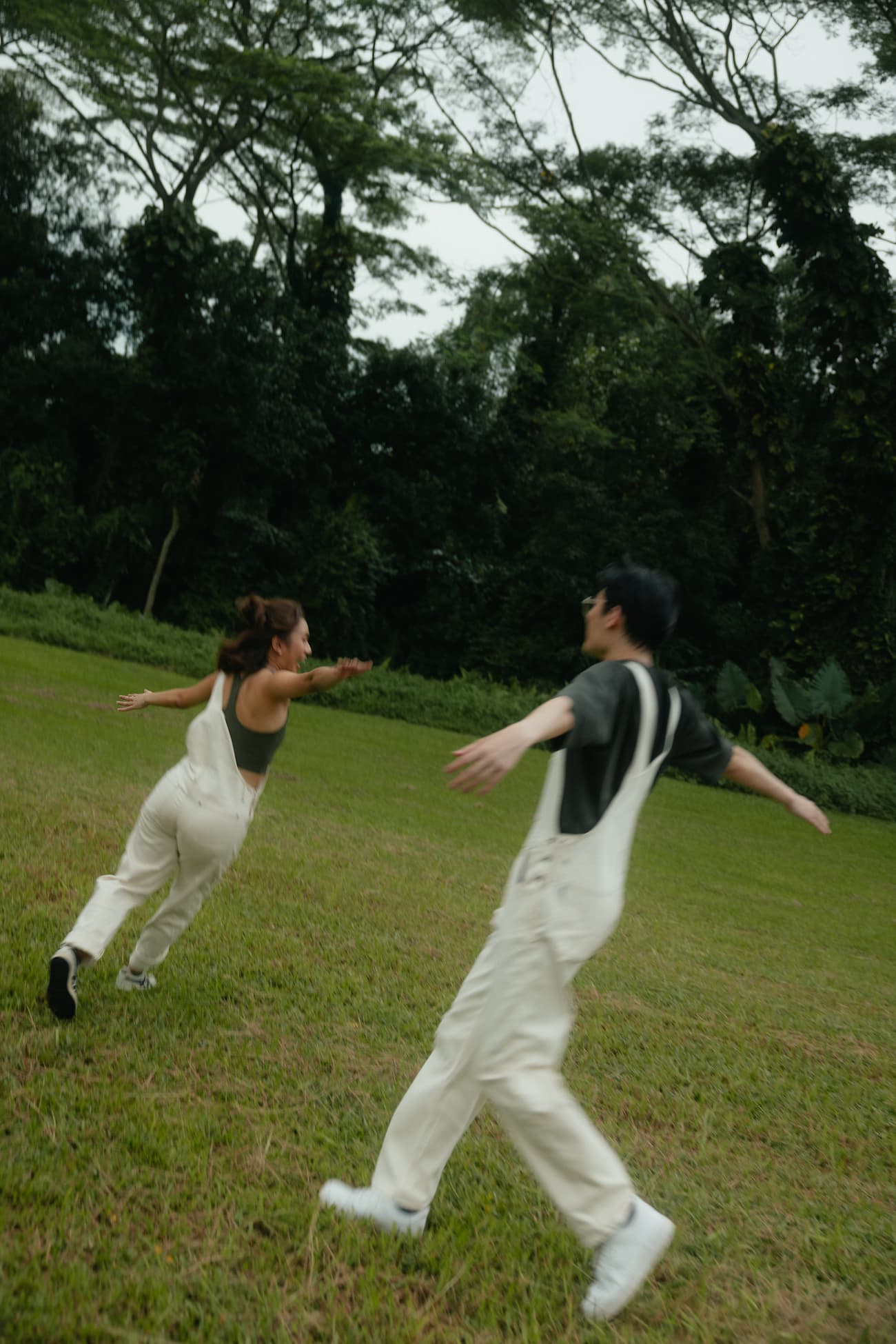 Jerlyn & Wei Sheng - Admiralty Park - teririum