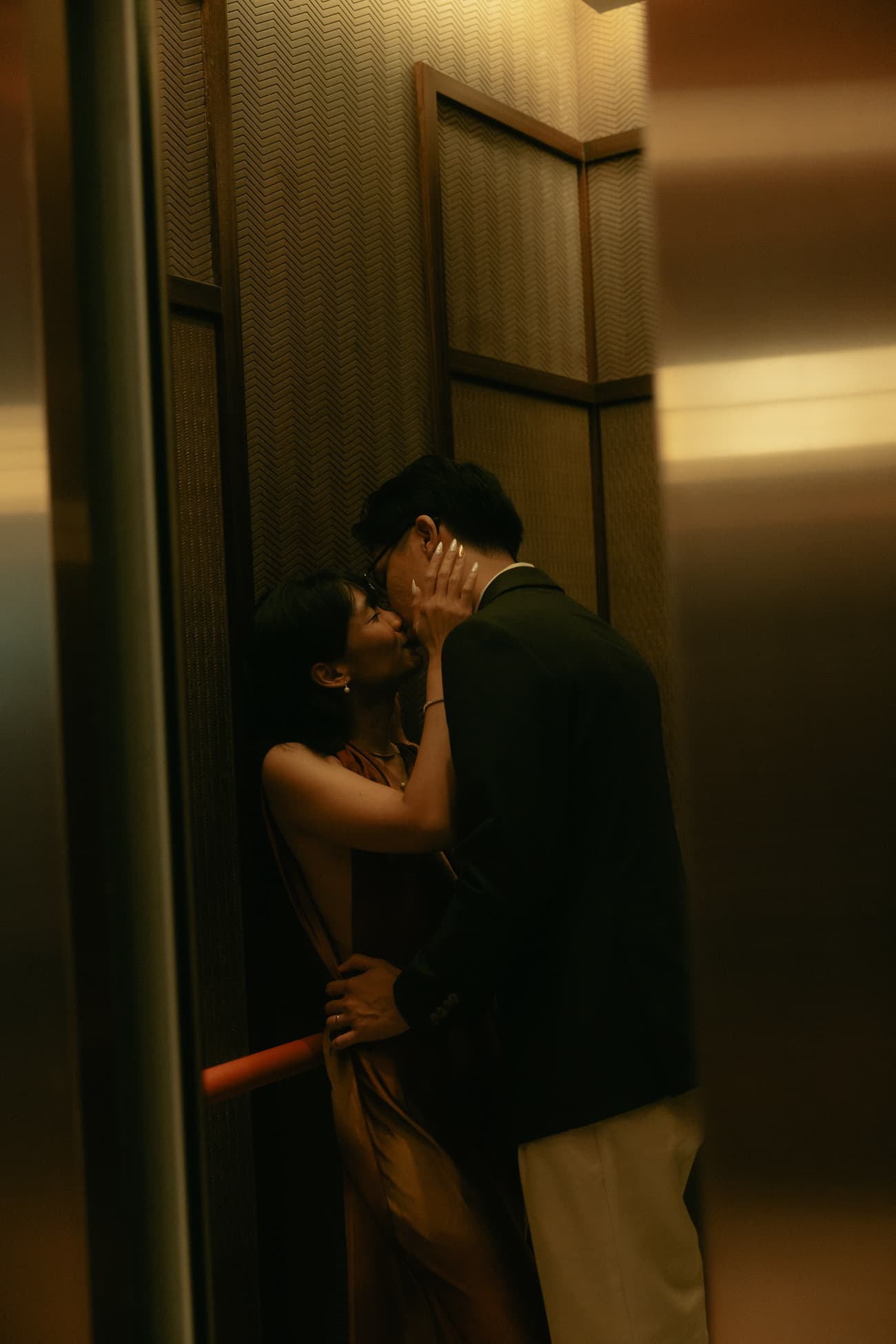 Jason & Erica - Gather & Andaz - teririum