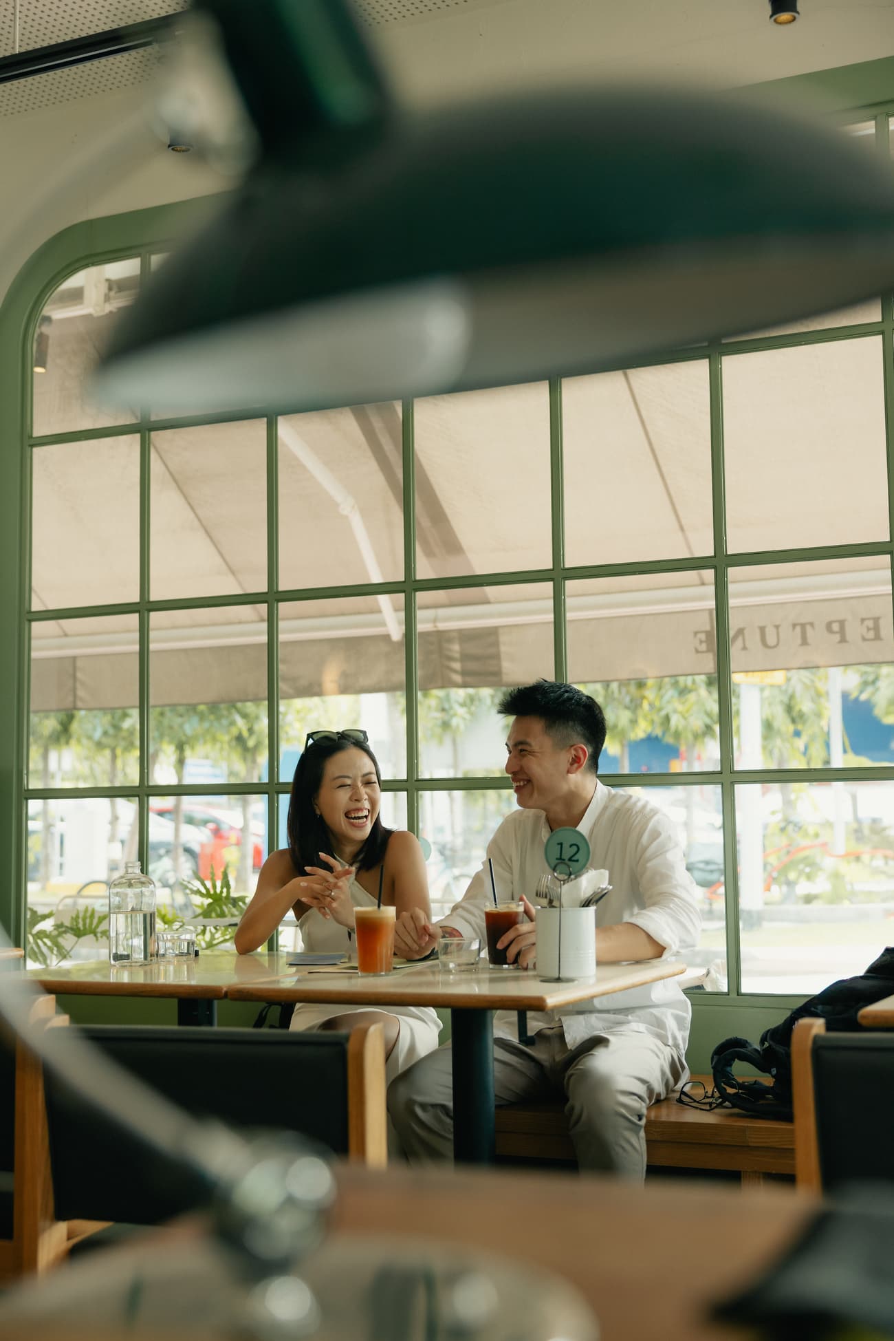 Zann & Jun Hong - Joo Chiat - teririum