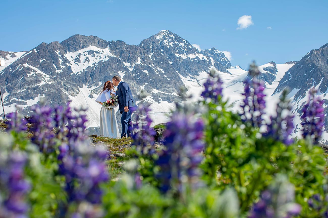 Arizona Adventure Elopements Feb - April  - Ralph Kristopher Photography