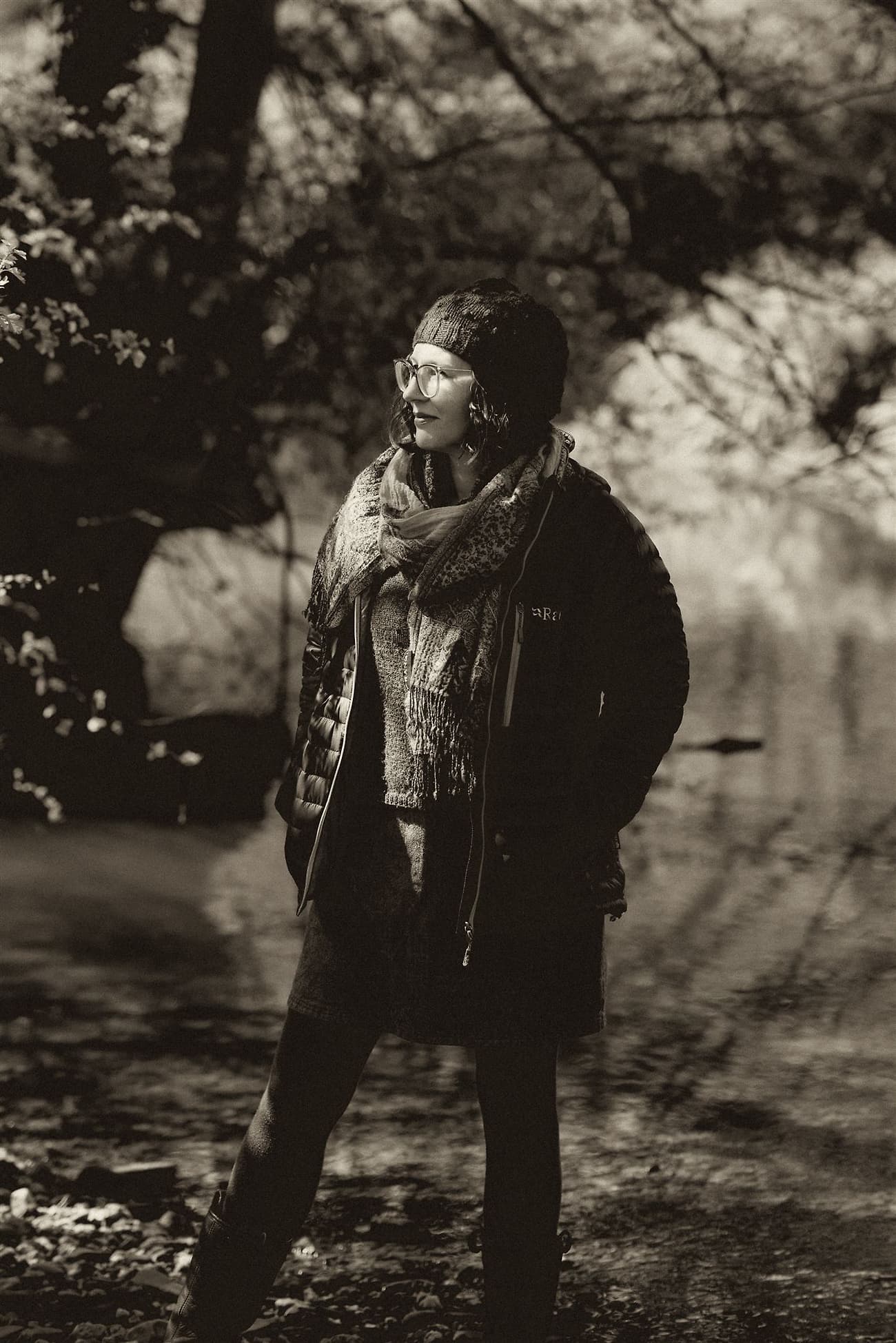 Branding Photography - The Holistic Photographer