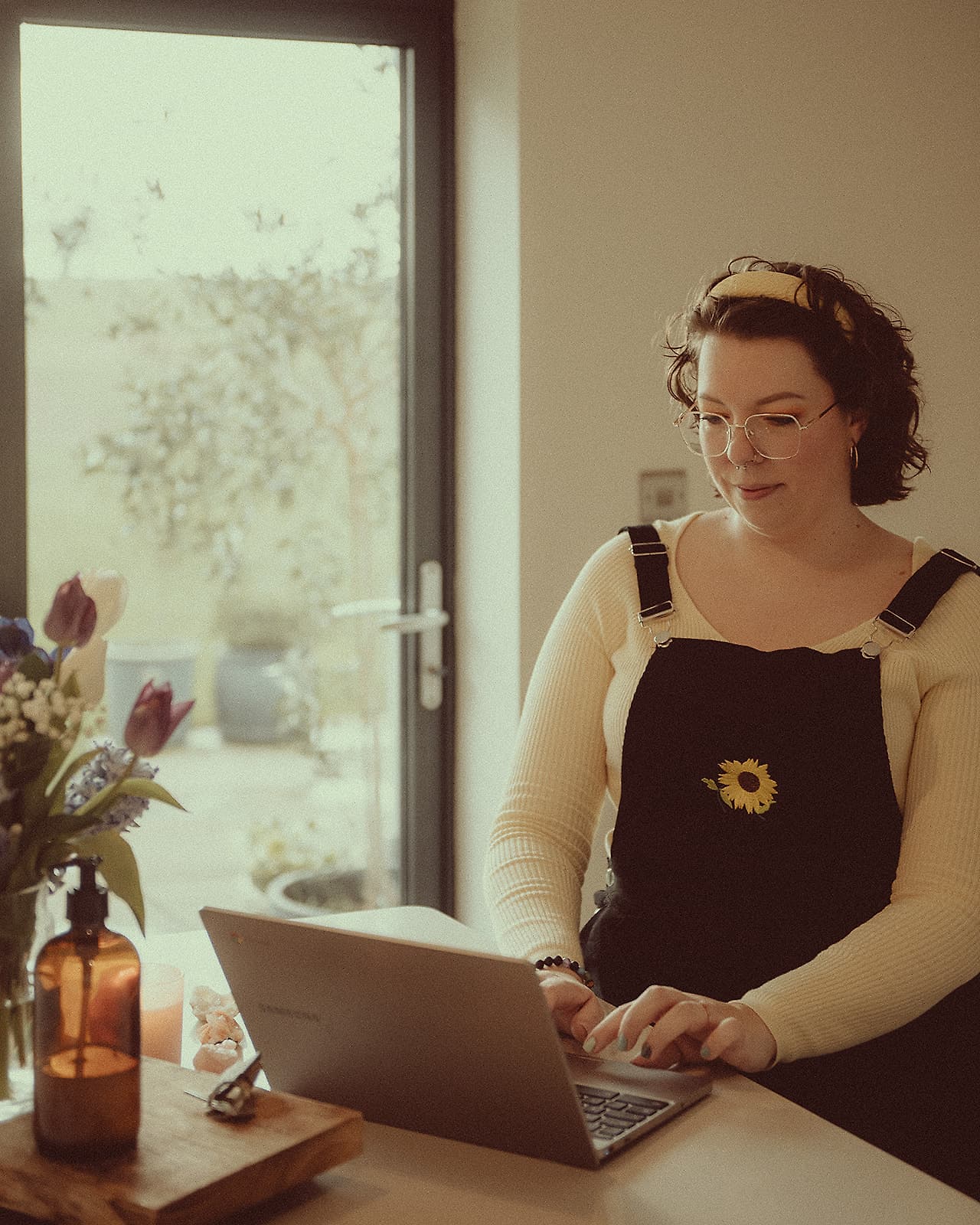 Web Design & Business Coaching - The Holistic Photographer