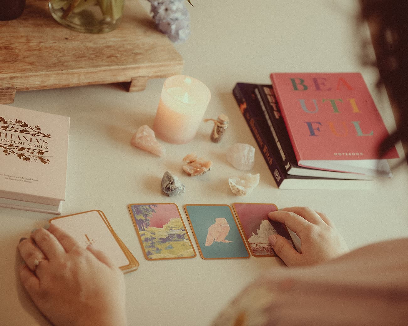 Web Design & Business Coaching - The Holistic Photographer