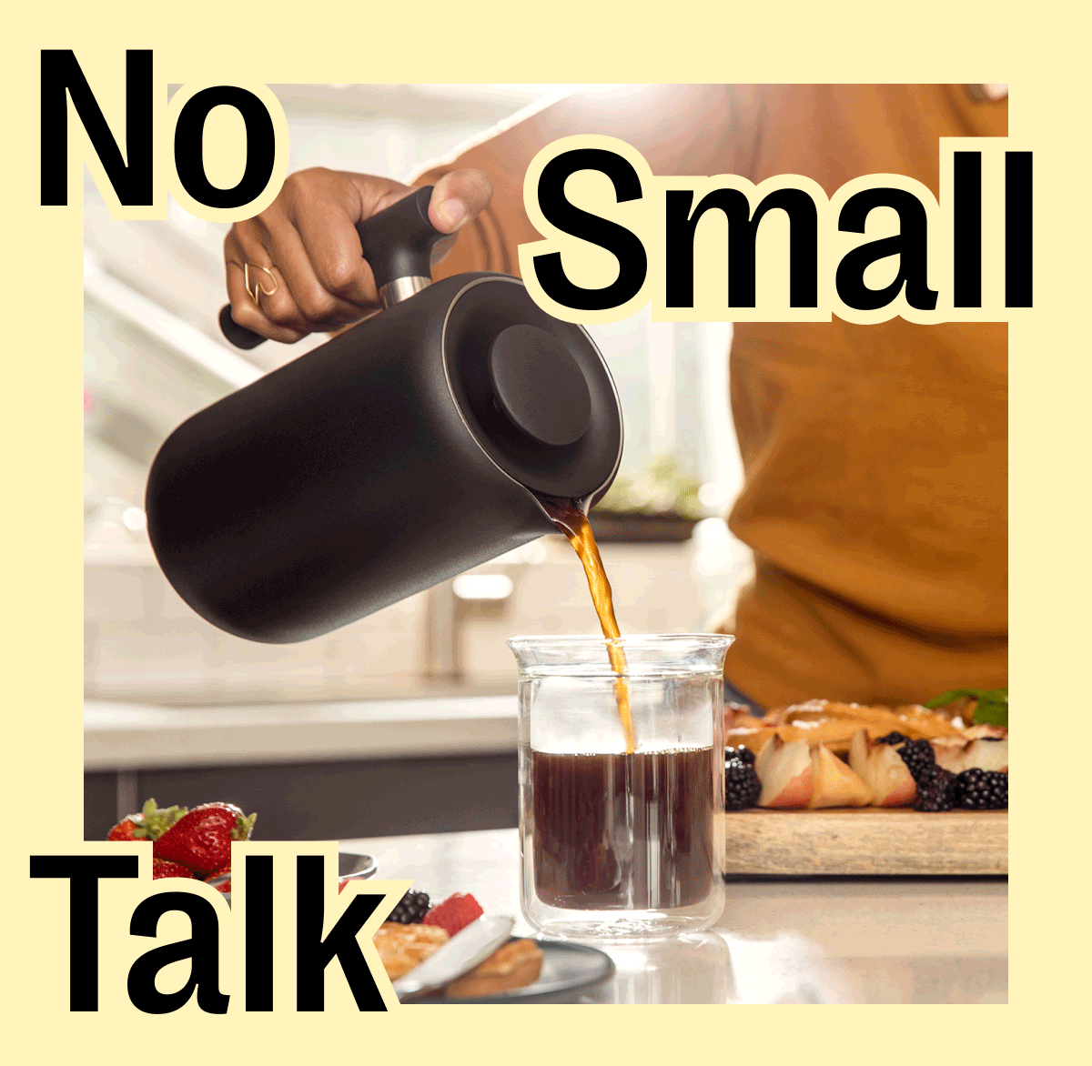 Fellow - Trey Horvath