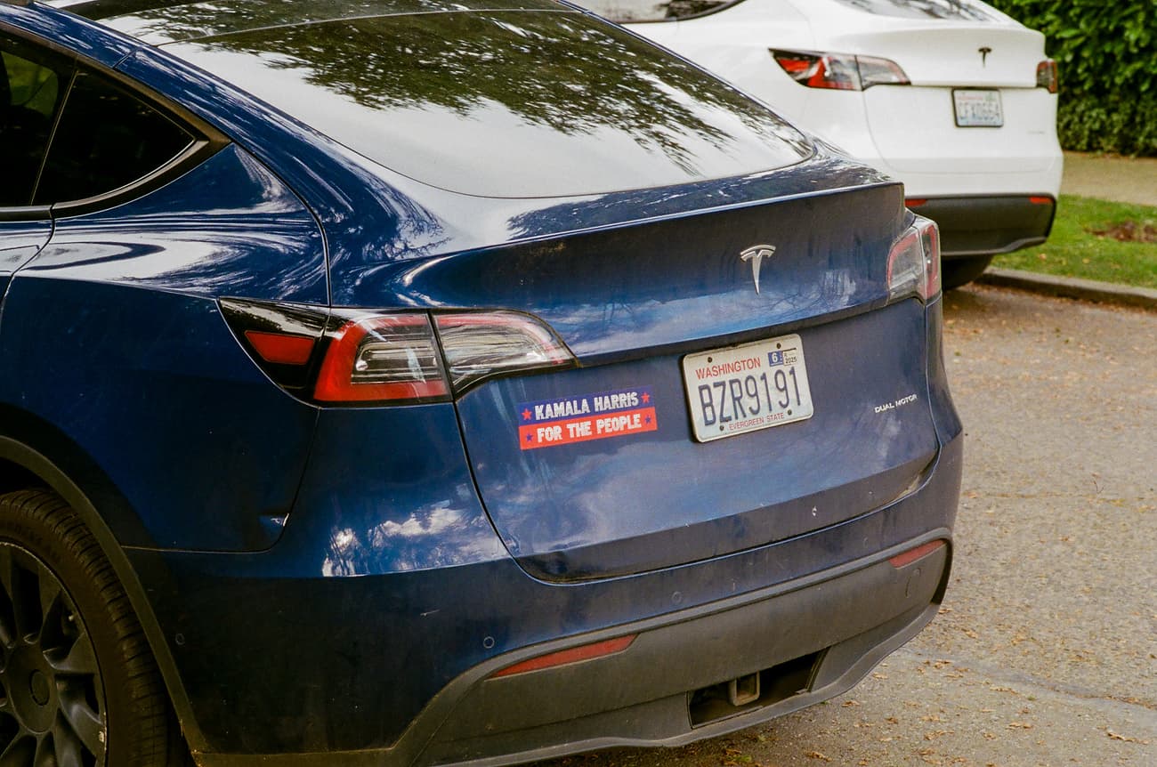 The Pragmatic & Moral Case To Sell Your Tesla @ InsideEVs - Victoria Scott