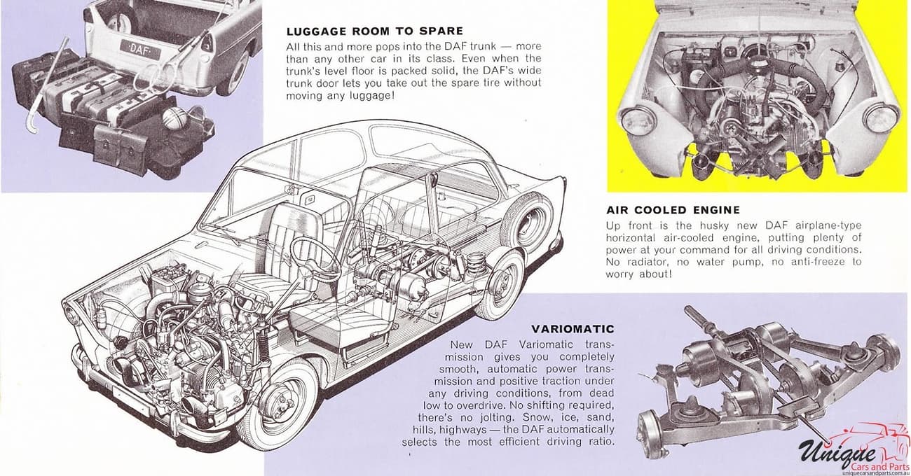 Why We Hate The CVT @ Motor1.com - Victoria Scott