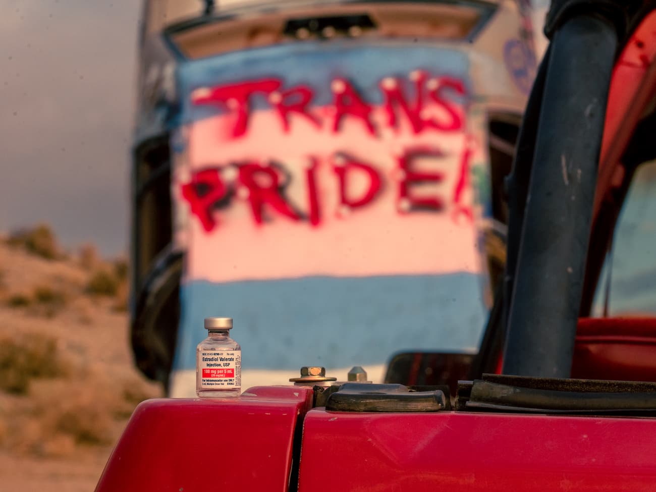 We Need More Than Trans Day Of Visibility. We Need Action @ Insider - Victoria Scott