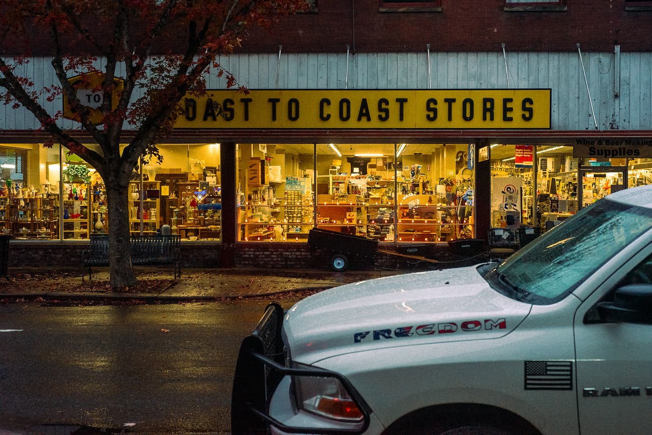 A Cultural Arms Race @ Jalopnik - Victoria Scott