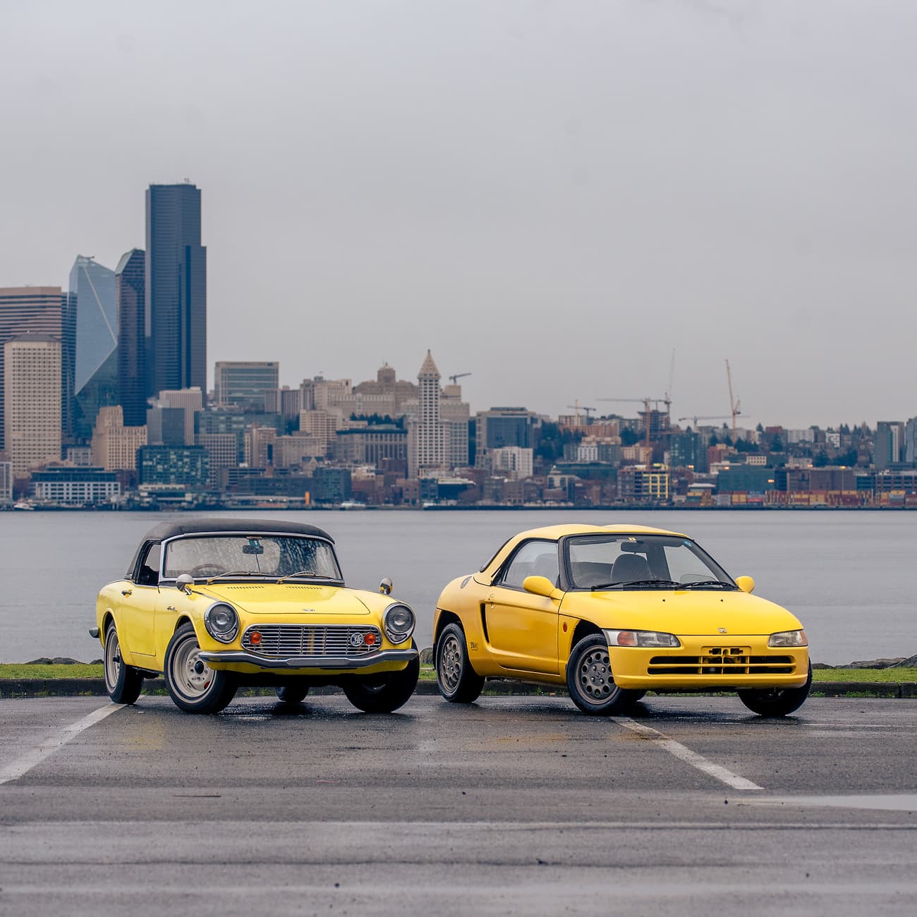 Never Forget The Driver: Soichiro's Finest Works, Driven @ Motor1.com - Victoria Scott