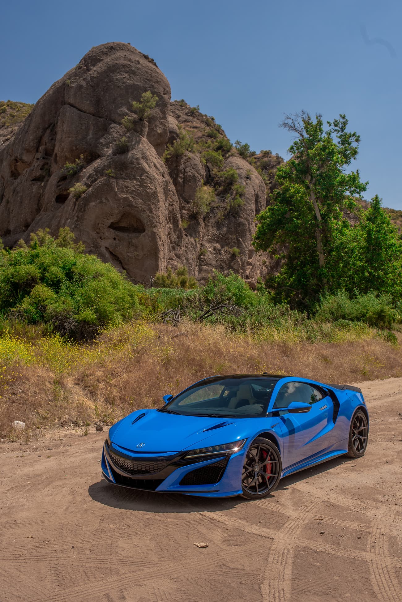 Why (Almost) Everyone Was Wrong About The Acura NSX @ Slashgear - Victoria Scott