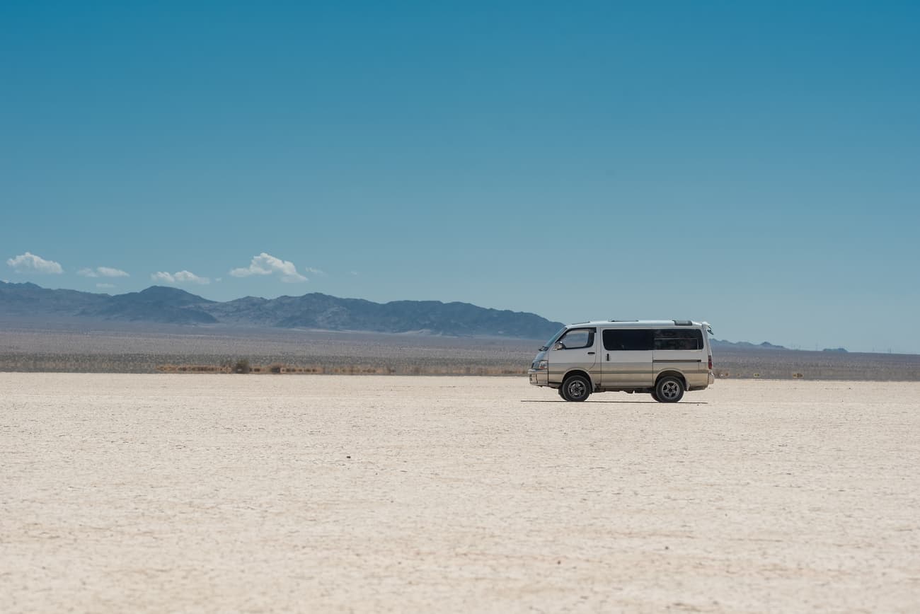 The Vanscontinental Express (Series) @ The Drive - Victoria Scott